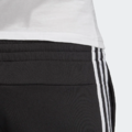*過季特惠*(女)【愛迪達ADIDAS】ESSENTIALS 運動長褲-黑白 DP2376_7