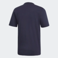 特惠出清(男)【愛迪達ADIDAS】ESSENTIALS LINEAR LOGO T恤- 藍黑 DU0406_2