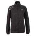 (女)【亞瑟士ASICS】風衣外套-黑/白 2012C344-001/2012C344-100_1