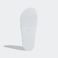 *零碼出清*(男)【愛迪達ADIDAS】ADILETTE AQUA 拖鞋 -白黑 F35539_6