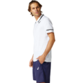 *過季出清*(男)【亞瑟士ASICS】COURT M POLO SHIRT 短袖POLO衫 -白 2041A138-100_1