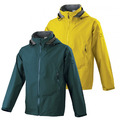 零碼出清 (男)【美津濃MIZUNO】GORE-TEX G-TEX防水透氣外套-青藍 / 黃 B2JE9W1032 / B2JE9W1043