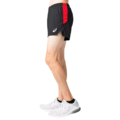 (男)【亞瑟士ASICS】慢跑短褲- 黑 2091A168-006_1