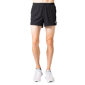 (男)【亞瑟士ASICS】慢跑短褲- 黑 2091A168-006