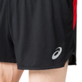 (男)【亞瑟士ASICS】慢跑短褲- 黑 2091A168-006_3
