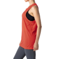 特價出清 (女)【亞瑟士ASICS】GEL-COOL 背心-亮橘紅 2012A307-700_2