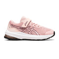 (童)【亞瑟士ASICS】GT-1000 11 PS 慢跑鞋 -粉紅 1014A238-701