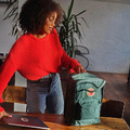 【北極狐Fjallraven】Kanken Laptop 15'' 筆電後背包-多色 23524_14