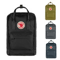 【北極狐Fjallraven】Kanken Laptop 15'' 筆電後背包-多色 23524