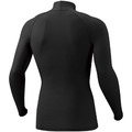 (男)【美津濃MIZUNO】BIO GEAR 長袖緊身衣-黑 32MA115009_1