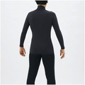 (男)【美津濃MIZUNO】BIO GEAR 長袖緊身衣-黑 32MA115009_3