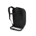*特惠出清*【OSPREY】TRANSPORTER PANEL LOADER 20L後背包-黑 10003316_1