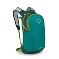 【OSPREY】DAYLITE 13L 後背包-青綠 10005129