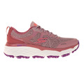 零碼出清(女)【斯克威爾SKECHERS】GORUN MAX CUSHIONING ELITE TRAIL 慢跑鞋 -亮桃紅 129147LTPK