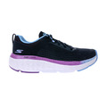 過季出清 (女)【斯克威爾SKECHERS】GORUN MAX CUSHIONING DELTA 慢跑鞋 -黑藍紫 129118BKBL