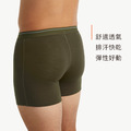 (男)【icebreaker】Anatomica 四角內褲-BF150-海軍藍 IB103029423_8