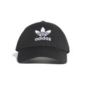 【愛迪達ADIDAS】男/女 ORIGINALS 訓練 運動帽 -黑 EC3603