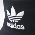 【愛迪達ADIDAS】男/女 ORIGINALS ADICOLOR 漁夫帽-黑 AJ8995_2