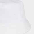 【愛迪達ADIDAS】男/女 ORIGINALS ADICOLOR 漁夫帽-白 FQ4641_3