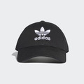 【愛迪達ADIDAS】男/女 ORIGINALS 訓練 運動帽 -黑 EC3603_1
