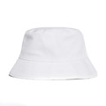 【愛迪達ADIDAS】男/女 ORIGINALS ADICOLOR 漁夫帽-白 FQ4641_2