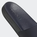*過季出清*【愛迪達ADIDAS】ADILETTE SHOWER 男/女 拖鞋 -黑藍 GZ3774_5