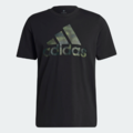 *過季出清*(男)【愛迪達ADIDAS】ESSENTIALS CAMO PRINT 短袖T恤-黑迷彩 HL6934_1