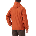 (男)【mont-bell】Wind Blast Hooded Jacket 連帽風衣外套-深綠 1103322DGN_3