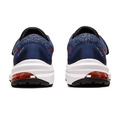 *過季出清*(童)【亞瑟士ASICS】GT-1000 11 PS 中童鞋 兒童跑鞋 丈青/紅 1014A238-404_4