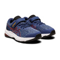 *過季出清*(童)【亞瑟士ASICS】GT-1000 11 PS 中童鞋 兒童跑鞋 丈青/紅 1014A238-404_1
