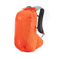 【RAB】Aeon LT 18L Lightweight Pack輕量野跑後背包 -橘 RQAP20FCR18