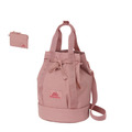 (女)【GREGORY】5L LADYBIRD 2WAY BUCKET 兩用水桶包-玫瑰粉 GG1313691694