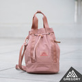 (女)【GREGORY】5L LADYBIRD 2WAY BUCKET 兩用水桶包-玫瑰粉 GG1313691694_1