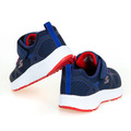 過季出清 (童)【斯克威爾SKECHERS】GORUN CONSISTENT 輕量運動鞋 海軍藍/紅 405019LNVRD_1