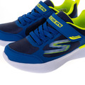 過季出清【斯克威爾SKECHERS】GORUN 400 V2男童運動鞋 海軍藍/黑 405104LNVBL_2
