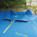 【山林Mountneer】男膠原蛋白排汗衣-藍色 41P37-75_1