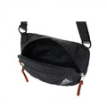 【GREGORY】TRANSFER M2 3L 斜背包-黑 GG1465021041_2
