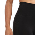 (女)【icebreaker】Fastray 高腰彈性貼身長褲-GT250- 黑 IB0A56EW-001_4