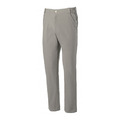 (男)【衣力美 Easy Main】男彈性撥水快乾長褲 鐵灰/灰 RE180317300/RE180317700_1