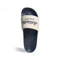 *零碼出清*【愛迪達ADIDAS】ADILETTE SHOWER SLIDES 拖鞋 -黑白 GW8748