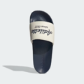*零碼出清*【愛迪達ADIDAS】ADILETTE SHOWER SLIDES 拖鞋 -黑白 GW8748_1
