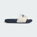 *零碼出清*【愛迪達ADIDAS】ADILETTE SHOWER SLIDES 拖鞋 -黑白 GW8748_2
