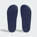 *過季出清*【愛迪達ADIDAS】ADILETTE SHOWER SLIDES 拖鞋 -丈青白紅 HQ6885_4