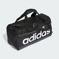 【愛迪達ADIDAS】中型訓練 ESSENTIALS 健身包/圓筒包-黑 HT4743_3