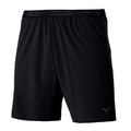 *零碼出清*(男)【美津濃MIZUNO】 路跑短褲-黑 J2MBA00409