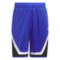 (男)【愛迪達ADIDAS】專業運動籃球短褲-藍 IC2431