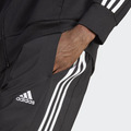 (男)【愛迪達ADIDAS】3-STRIPES 運動長褲 -黑 IC0041_7