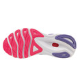 *過季出清*(女)【美津濃MIZUNO】WAVE SKYRISE 4 一般型女款慢跑鞋 灰紫 J1GD230971_1