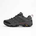 (男)【MERRELL】Moab 3 Gore-Tex 防水登山鞋 深灰 ML036263_1