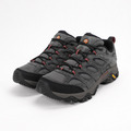 (男)【MERRELL】Moab 3 Gore-Tex 防水登山鞋 深灰 ML036263_2